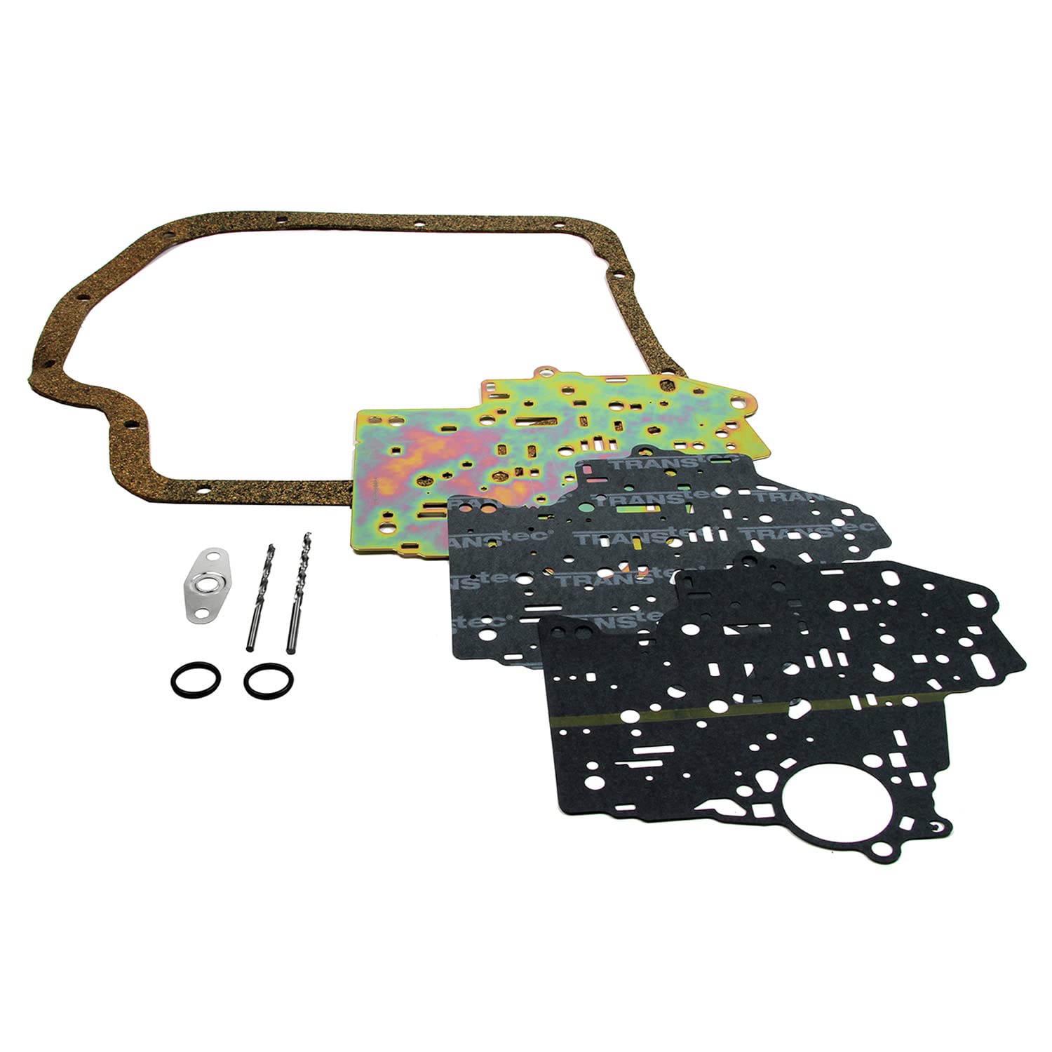 Shift Improver Kit B&M 20260 for Automatic Transmissions