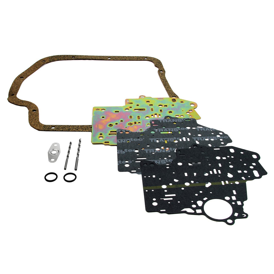 Shift Improver Kit B&M 20260 for Automatic Transmissions