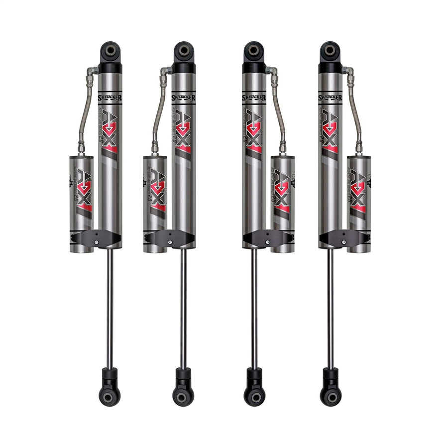 JL3540X Skyjacker 4 Component Box