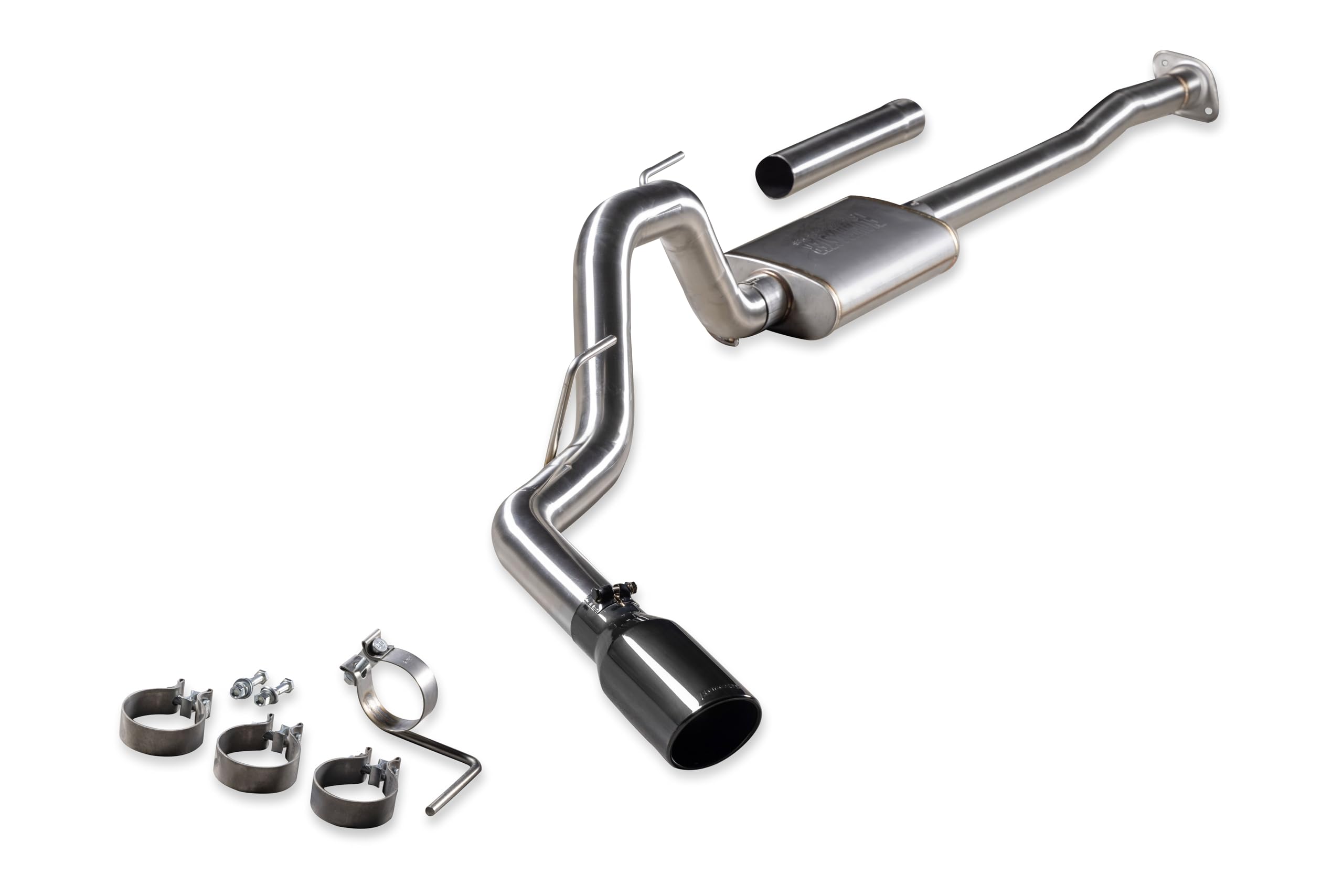 Signature Series Flowmaster 737887 Exhaust System