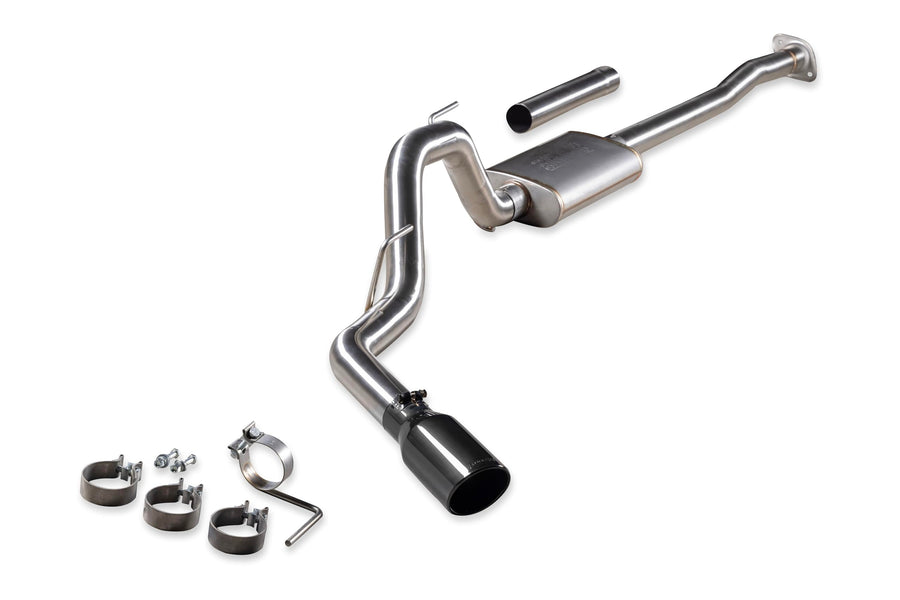 Signature Series Flowmaster 737887 Exhaust System