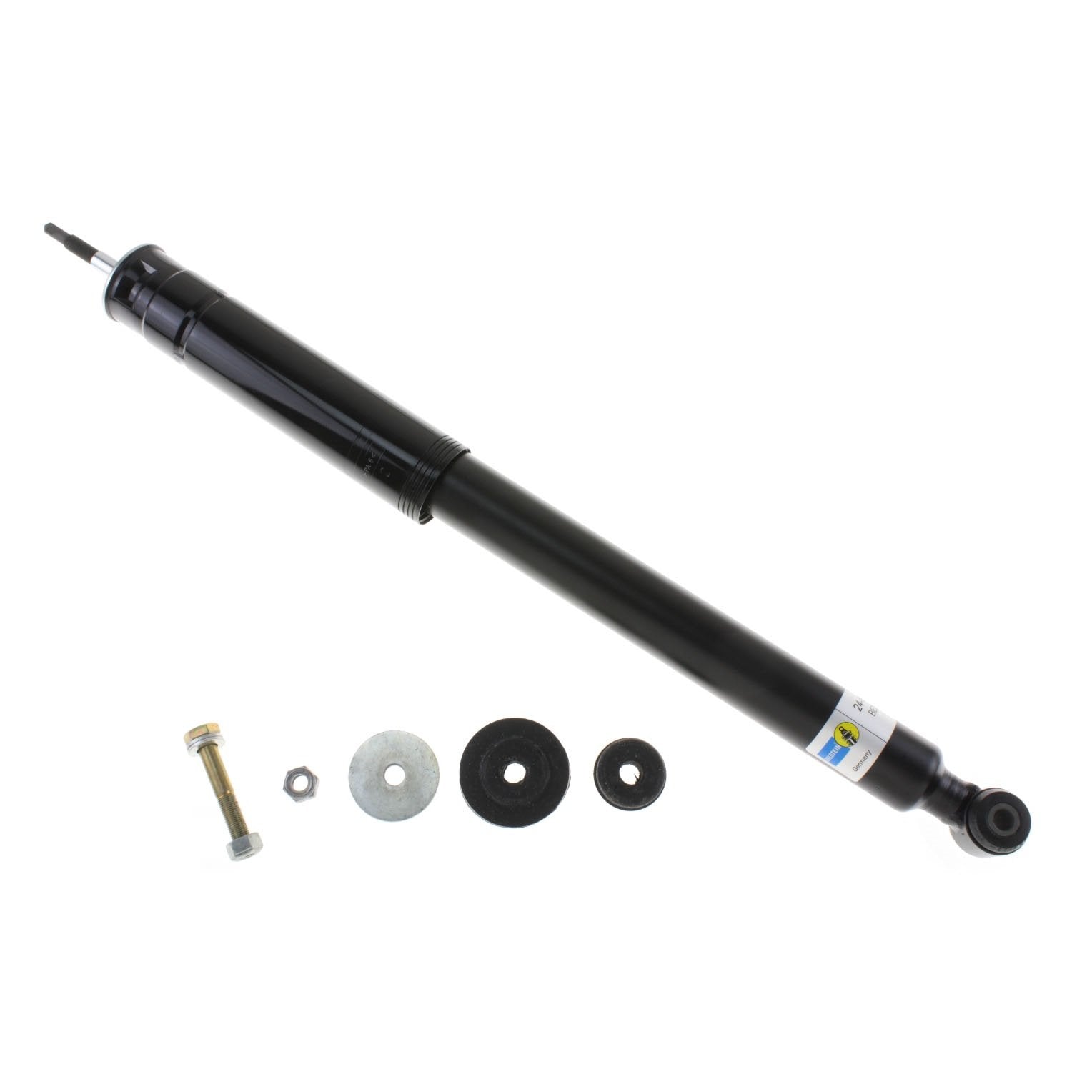 24-100557 Bilstein Monotube Shock Absorber, Rear, 36mm