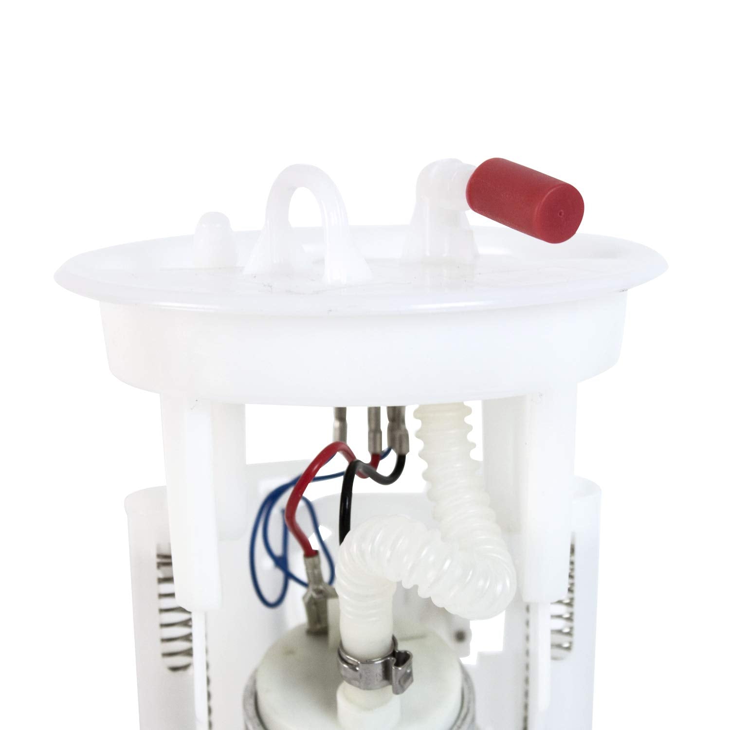 Fuel Pump Module Assembly TYC 150246-A Compatible with 2001-2005 BMW 3 Series 2.5L 2.8L L6