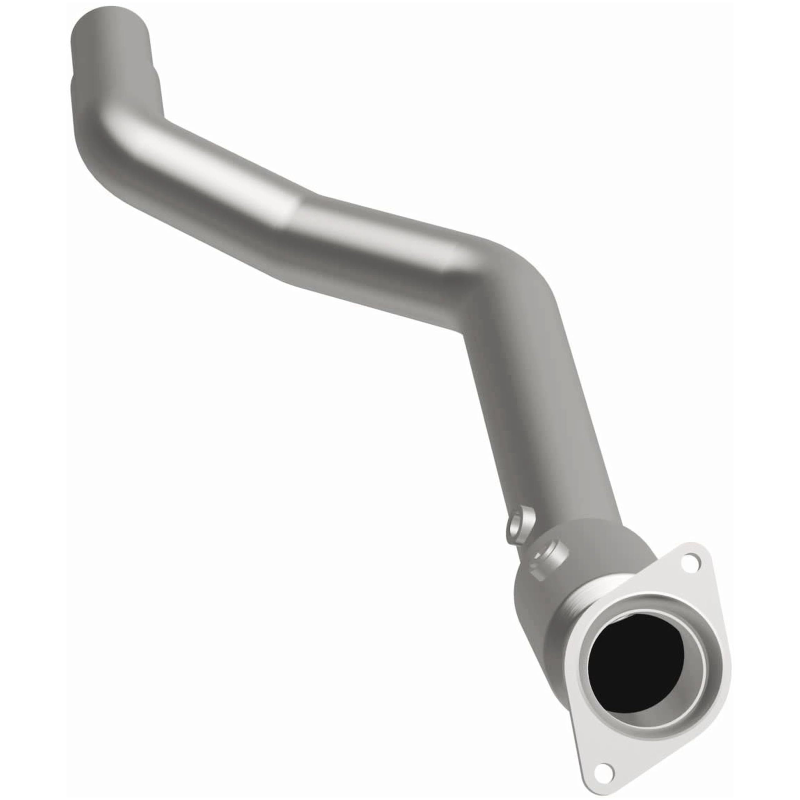 Catalytic Converter MagnaFlow 21-576: OEM Grade (Federal/EPA Compliant)