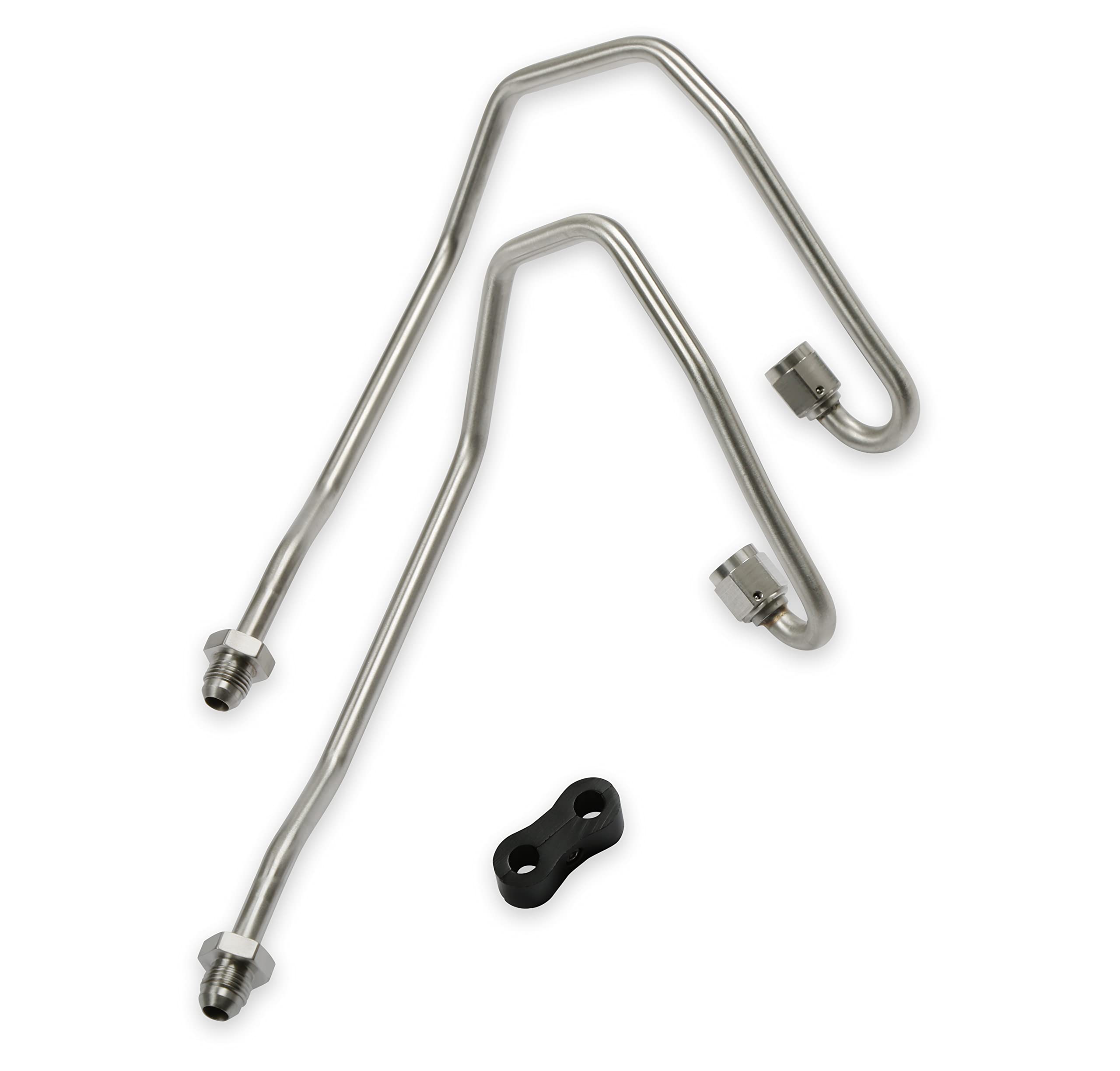 Power Steering Hardline Kit Holley 198-231 for Gen III Hemi® Swap