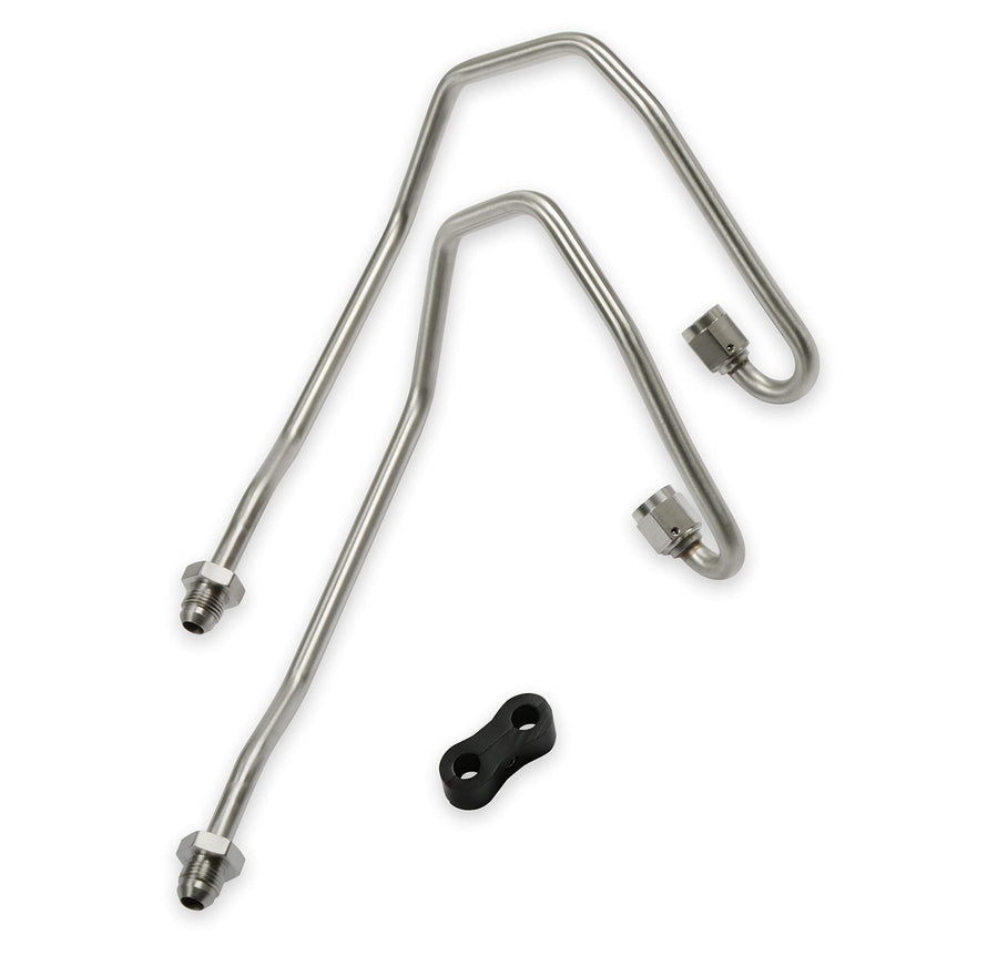 Power Steering Hardline Kit Holley 198-231 for Gen III Hemi® Swap