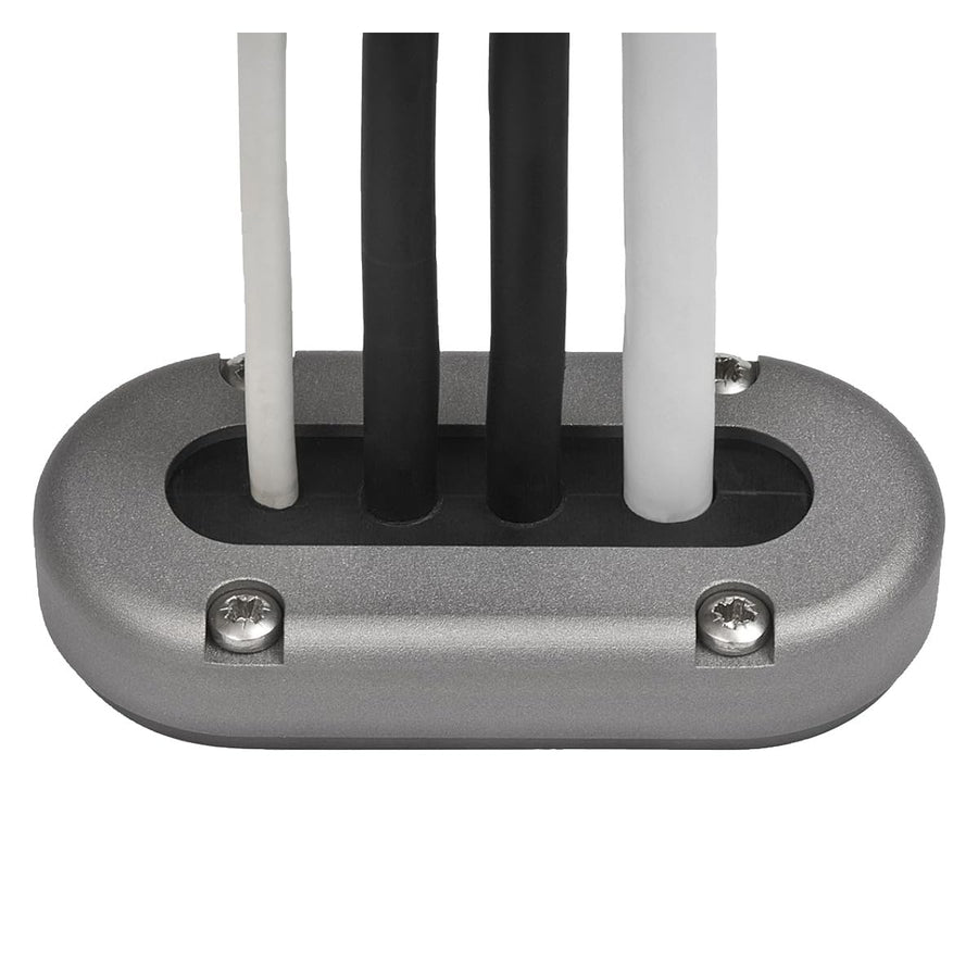 SCANSTRUT Lindemann Multi Deck Seal for Multiple Cables up to 15mm