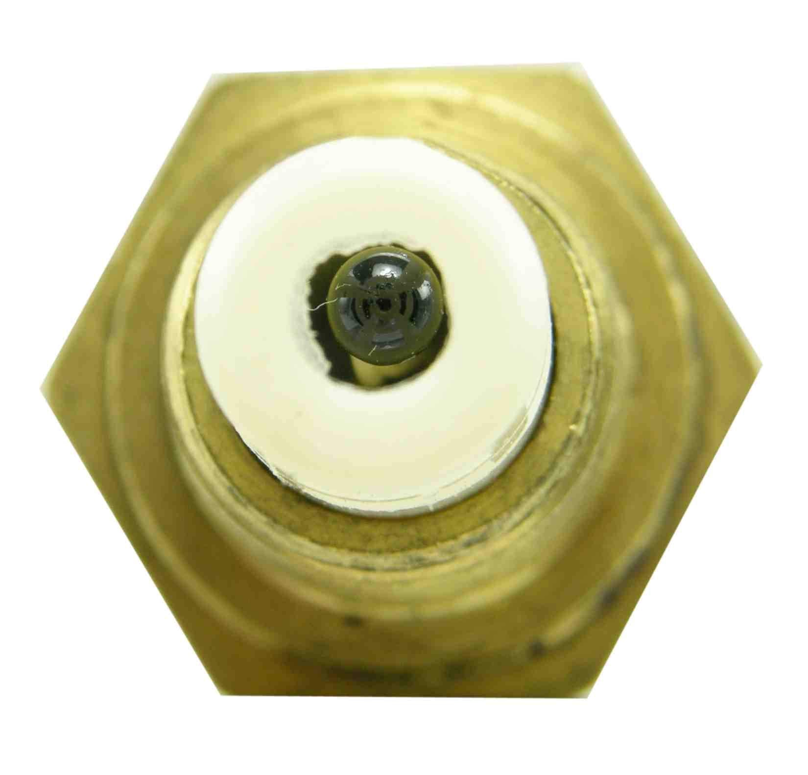 Air Charge Temp Sensor NGK/NTK AJ0013 (75845)