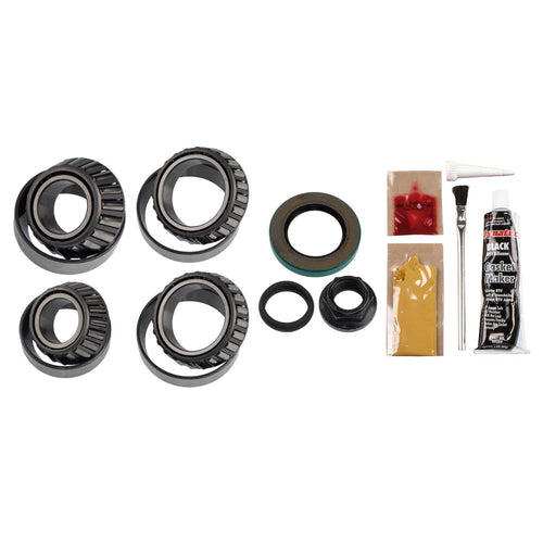 Rear Bearing Kit Motive Gear R8.0R for a GM 7.75" IRS Differential with Koyo Tapered Bearings