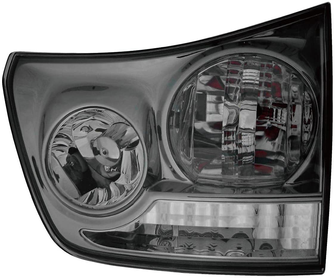 Tail Light Eagle Eyes TY965-B000R