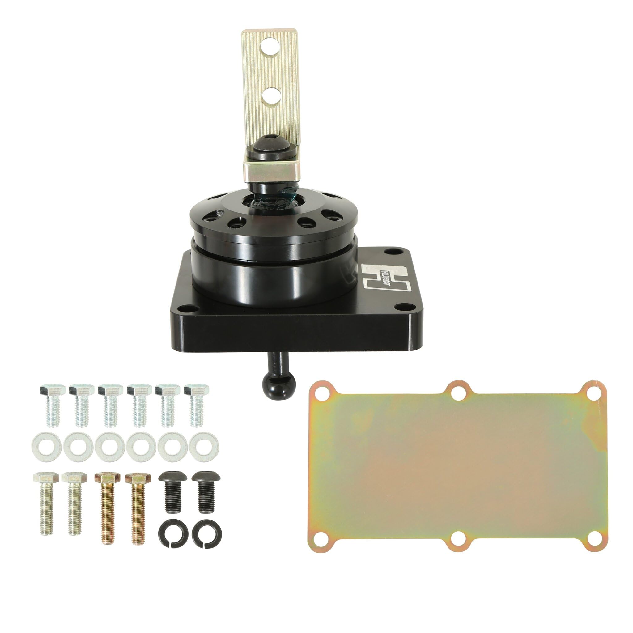Manual Hurst Shifter 3918309