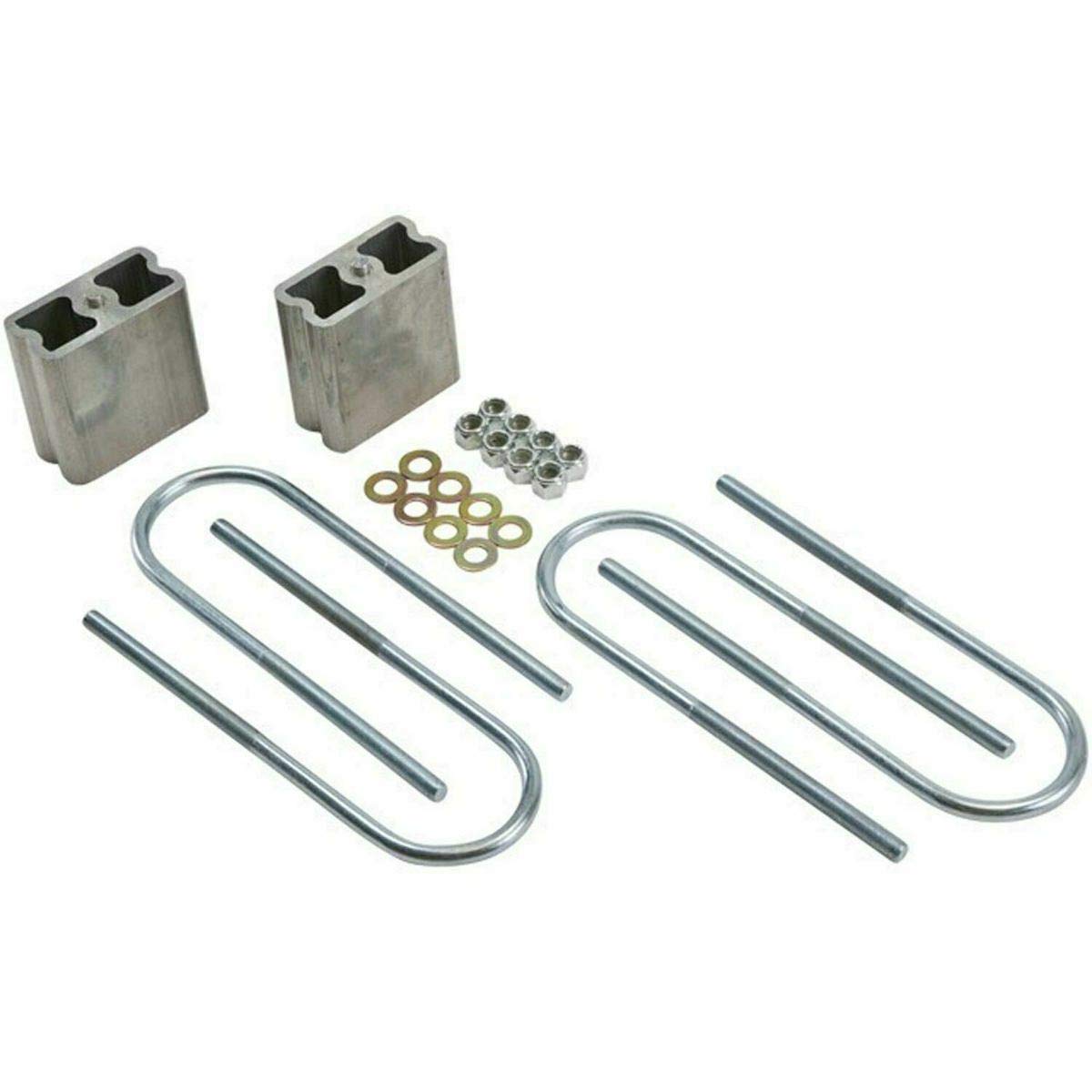 Lowering Block Kit Belltech 6204