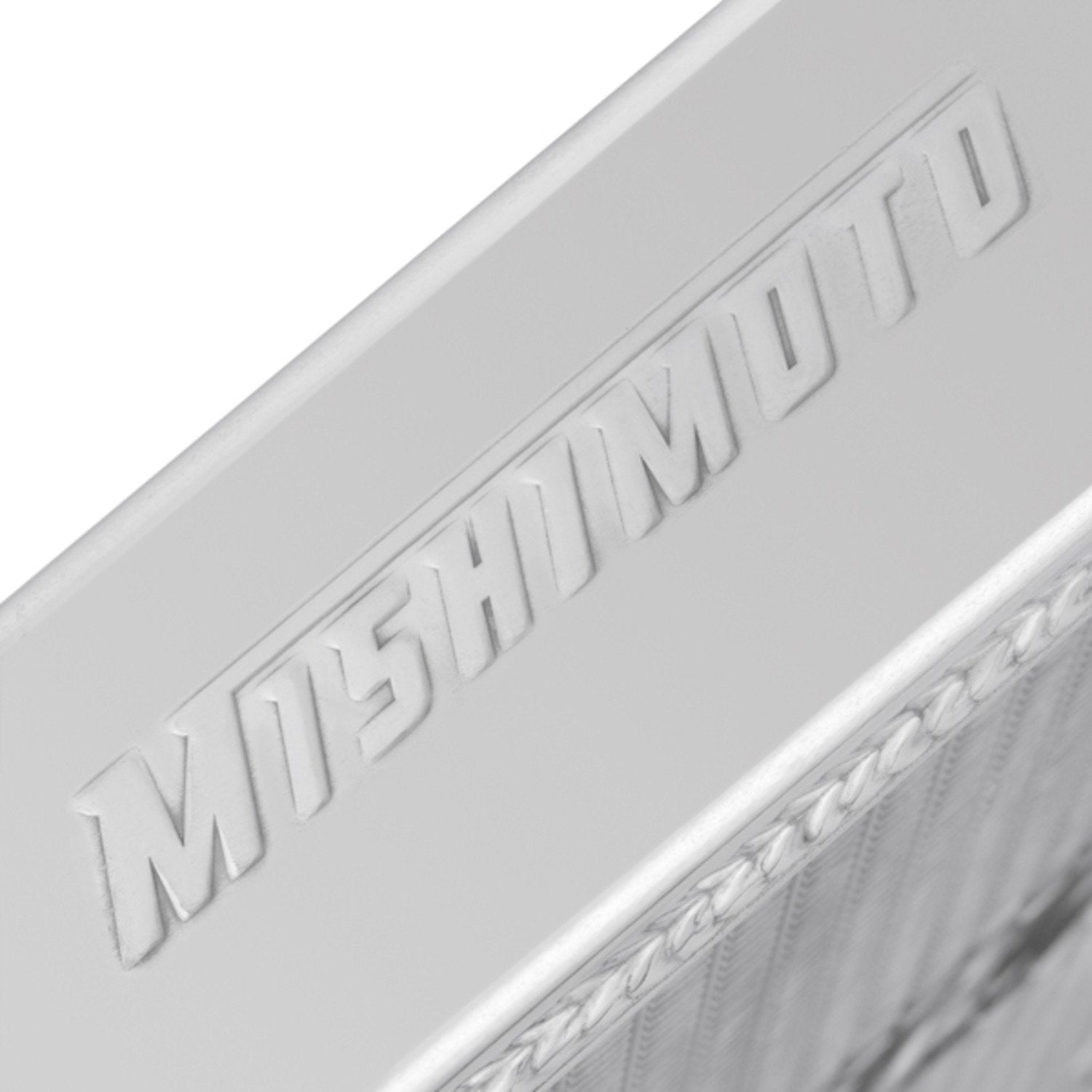 Mishimoto Performance Aluminum Radiator Fits Mitsubishi Lancer Evo 4/5/6 MMRAD-EVO-456 1996-2000