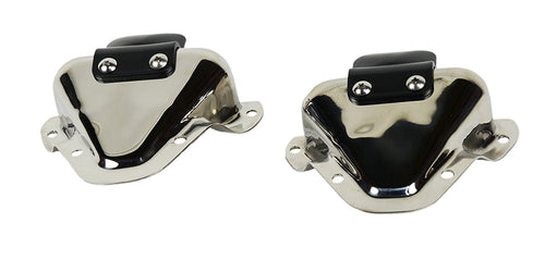 Interior Kentrol Door Latch Brackets 30513