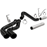 Systems MagnaFlow 17070 Cat Back