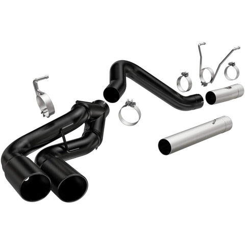 Systems MagnaFlow 17070 Cat Back