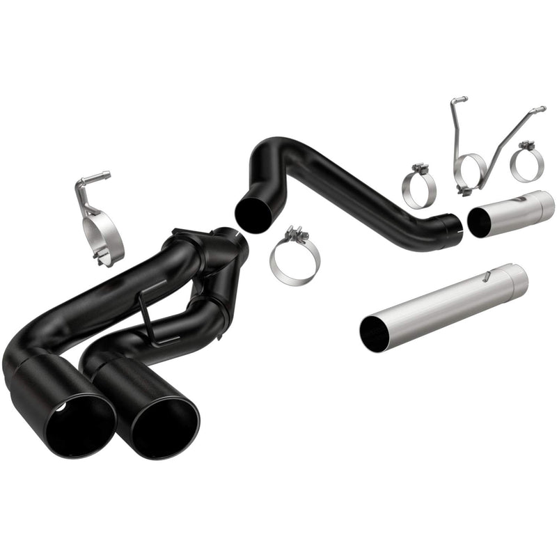 Systems MagnaFlow 17070 Cat Back