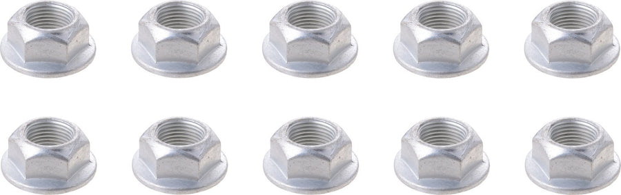 Pinion Lock Nut Spicer 50560
