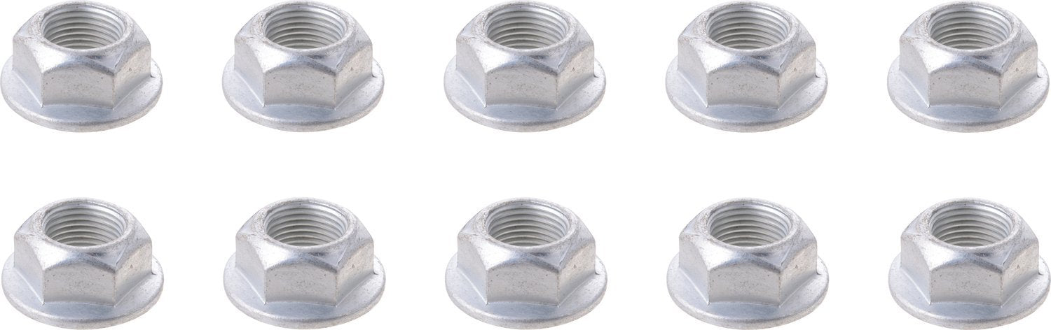 Pinion Lock Nut Spicer 50560