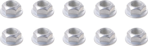 Pinion Lock Nut Spicer 50560