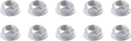Pinion Lock Nut Spicer 50560