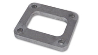Turbo Inlet Flange Vibrant (1417) 1/2"