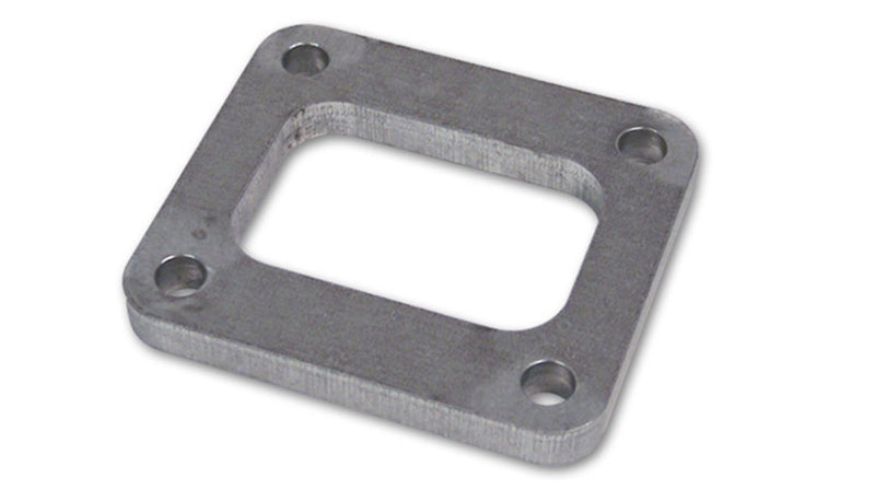 Turbo Inlet Flange Vibrant (1417) 1/2"
