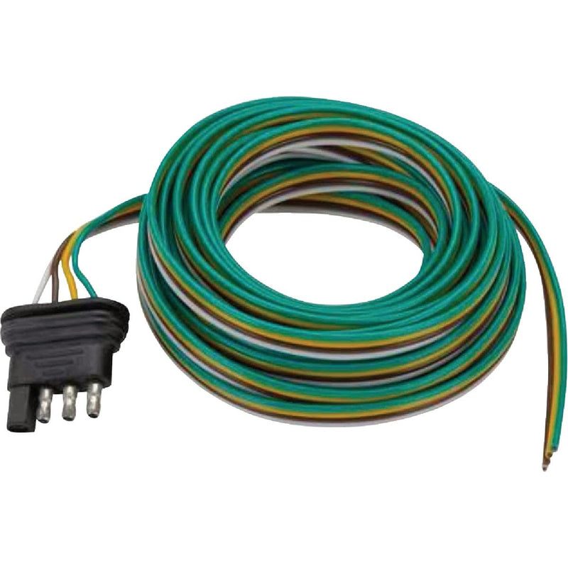 21 ft. TowSmart 4-Way Flat Connector