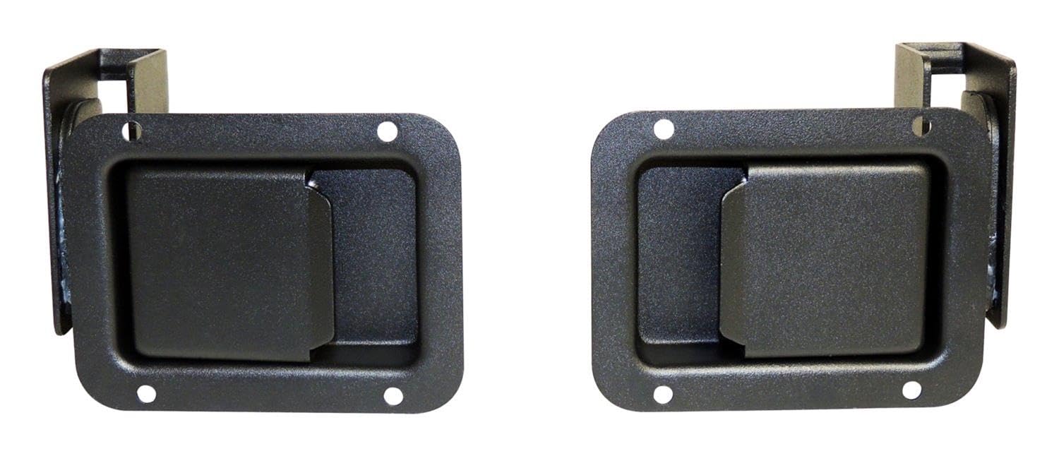 Crown Automotive Off-Road RT Door Handle Set