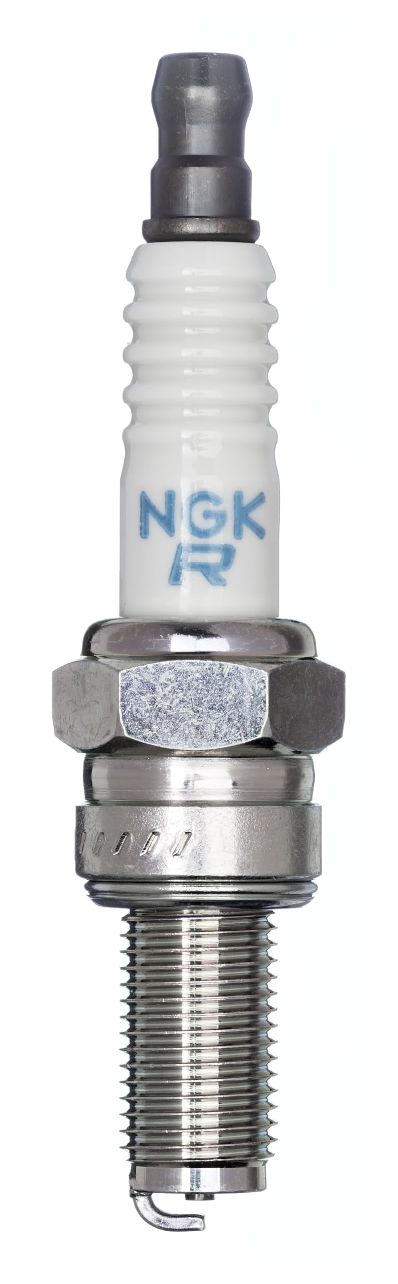 Standard NGK Spark Plugs CR9EB Compatible with Select Yamaha Jet Boats 2003-2015 AR210, SX210, 212SS, 212X, SR230 and AR230 (8 Pack)