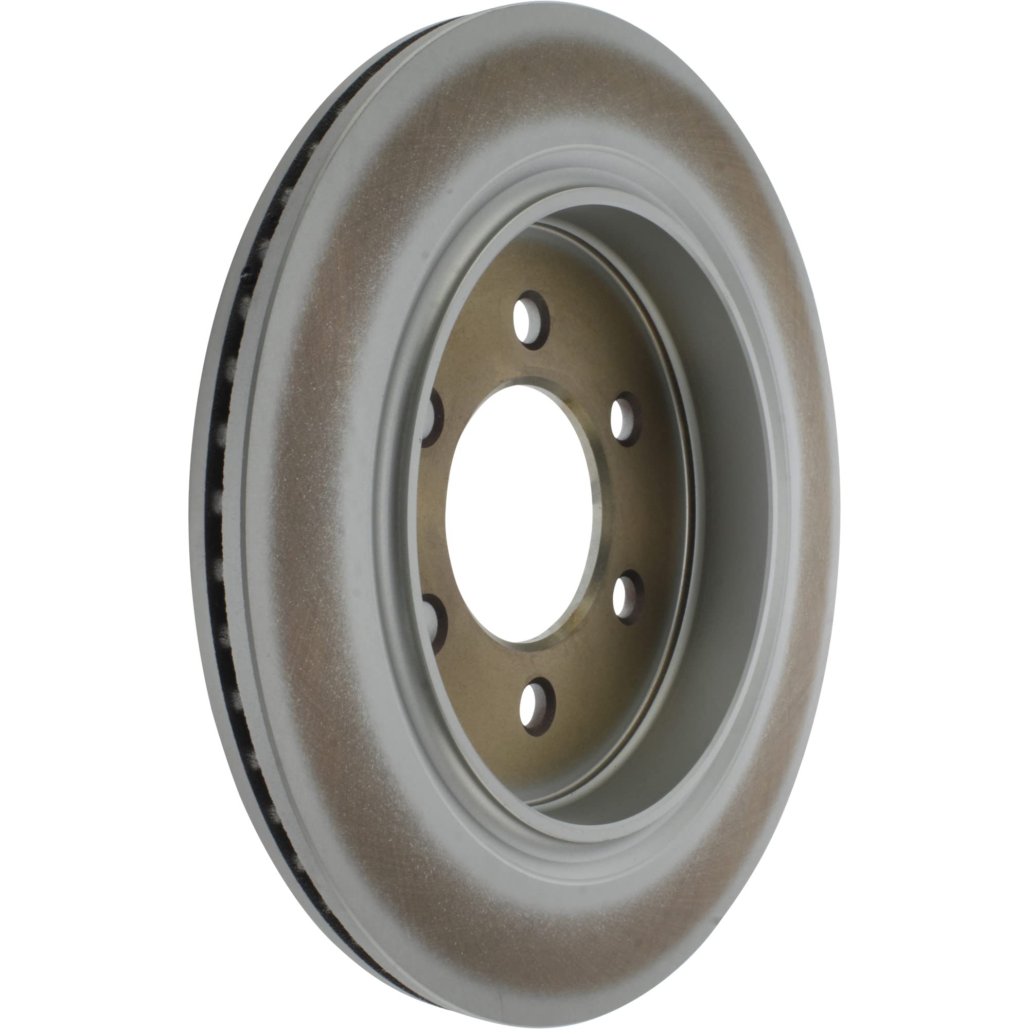 Centric Gcx Rotor 320.65149F with Full Coating
