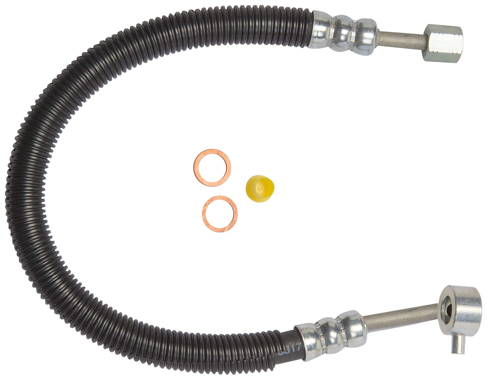 Power Steering Gates 358600 Hose Assembly Pressure Line