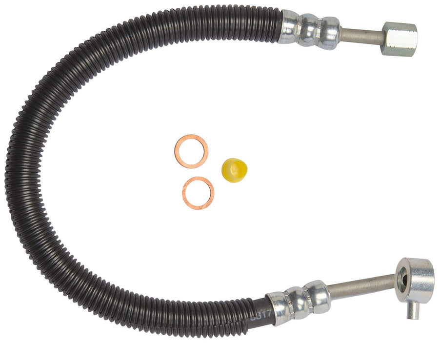 Power Steering Gates 358600 Hose Assembly Pressure Line