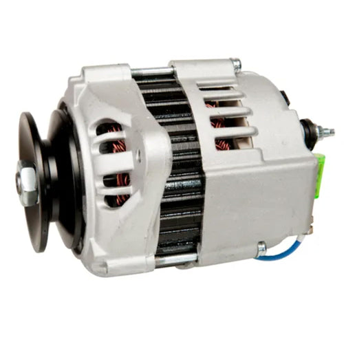 Yanmar Diesel Alternator Sierra 18-6926