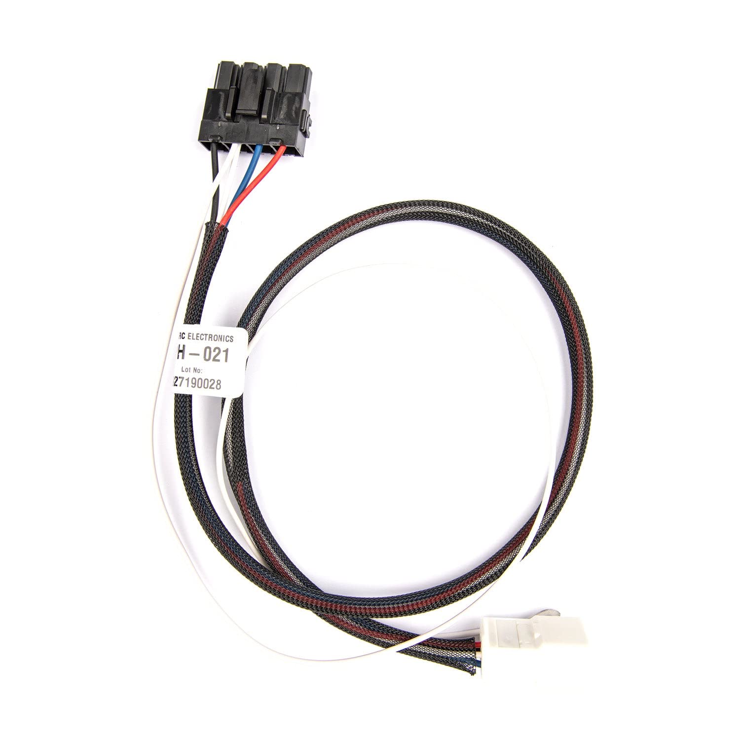 Brake Controller Tow-Pro Harness (TPH-021)