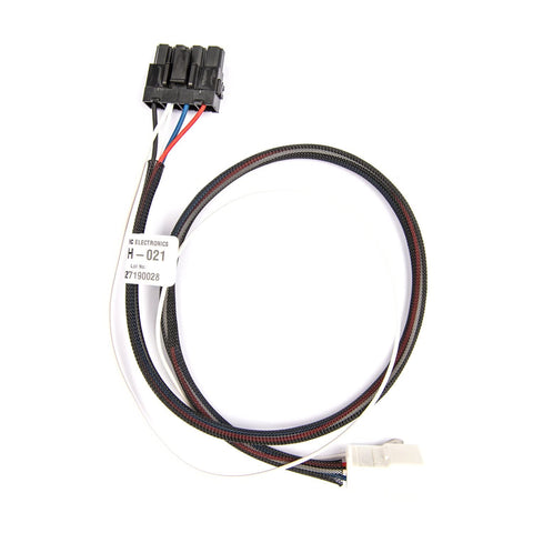 Brake Controller Tow-Pro Harness (TPH-021)