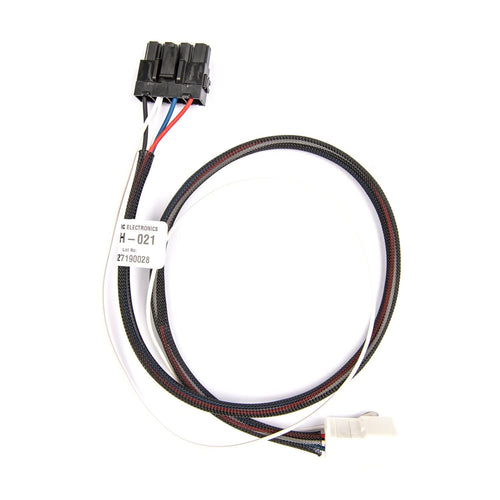 Brake Controller Tow-Pro Harness (TPH-021)