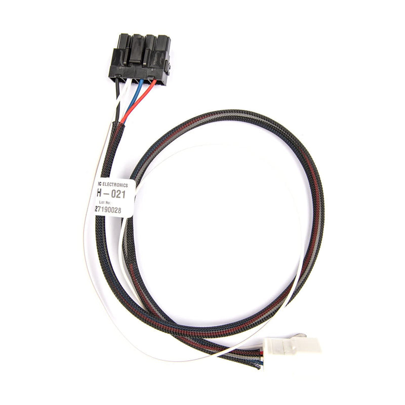 Brake Controller Tow-Pro Harness (TPH-021)