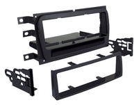 Metra Single DIN 99-7952 Installation Kit for 2005-2007 Suzuki Aerio, Standard