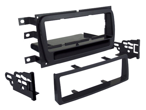 Metra Single DIN 99-7952 Installation Kit for 2005-2007 Suzuki Aerio, Standard