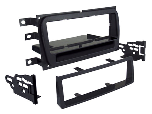Metra Single DIN 99-7952 Installation Kit for 2005-2007 Suzuki Aerio, Standard