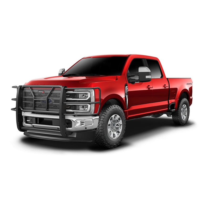 Grille Guard Trailfx E0523T