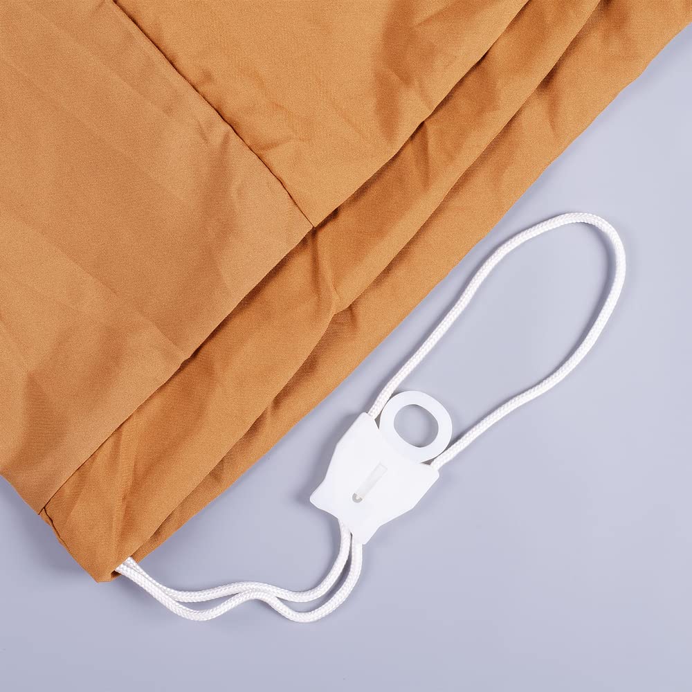 Tan TerraKing Standard Leaf Bag