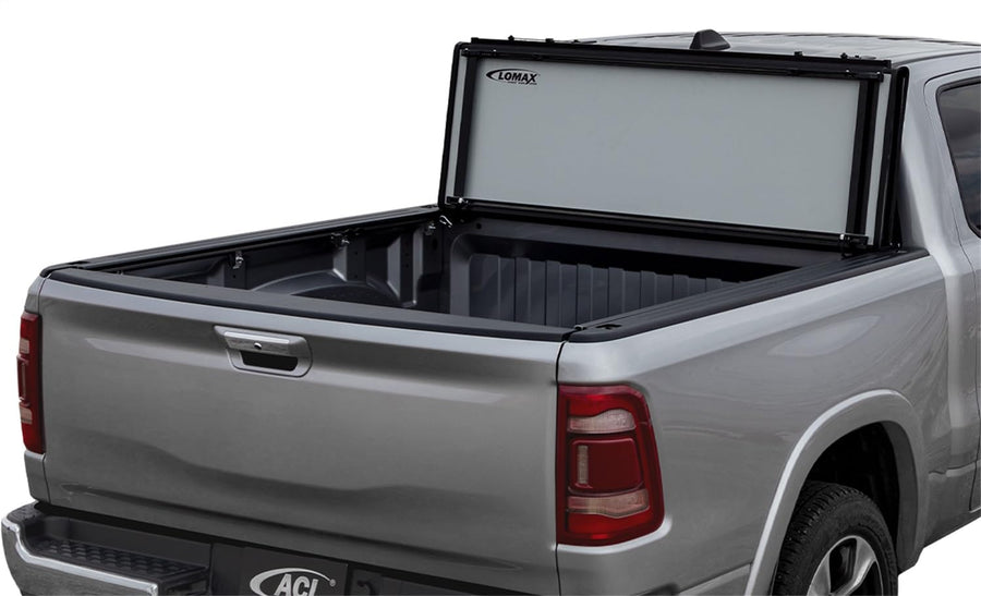 Lomax Tri-Fold Cover Access G3060209 Acc