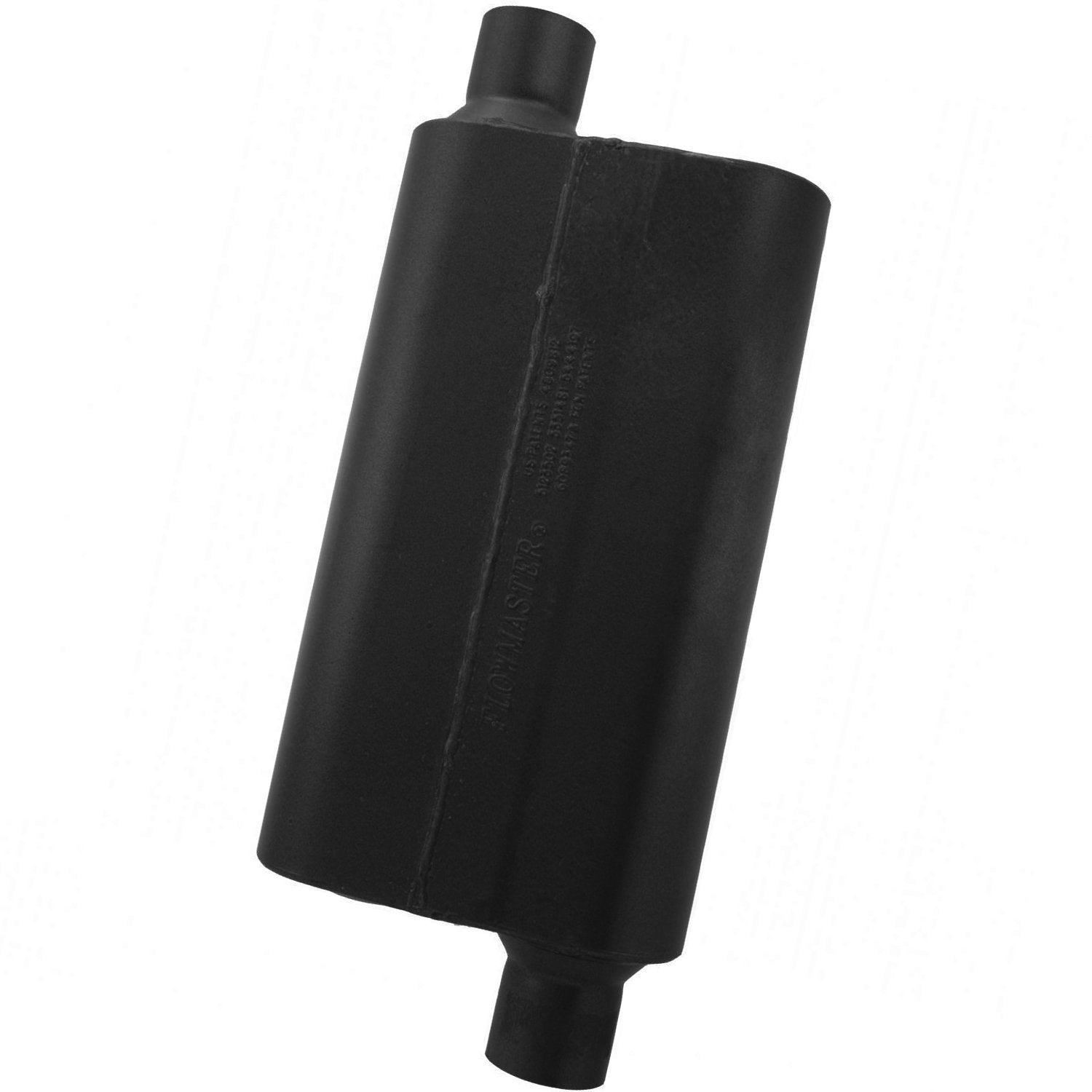 40 Series Flowmaster Delta Flow Chambered Muffler 842543
