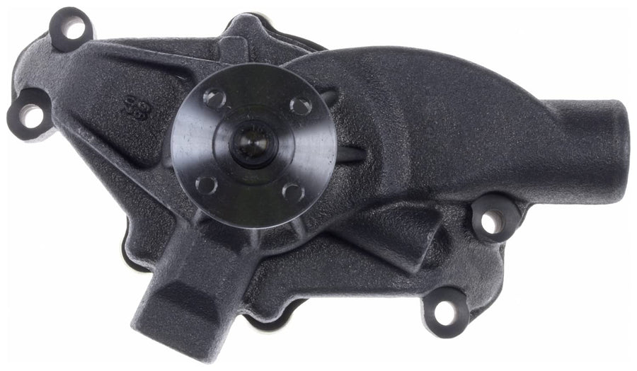 Premium Gates Engine Water Pump 43118