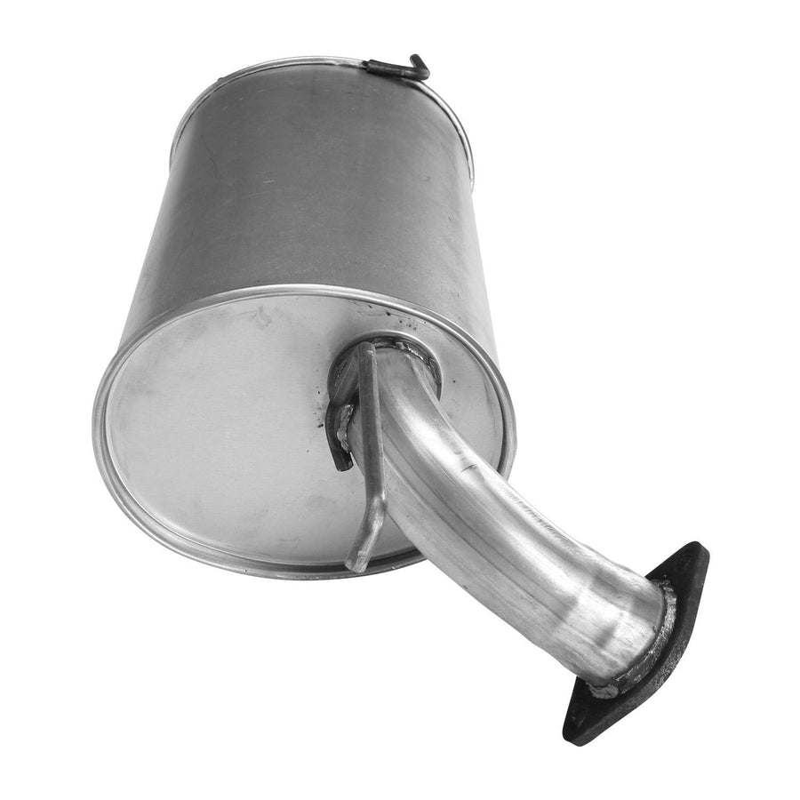 Exhaust AP Products Muffler 2166