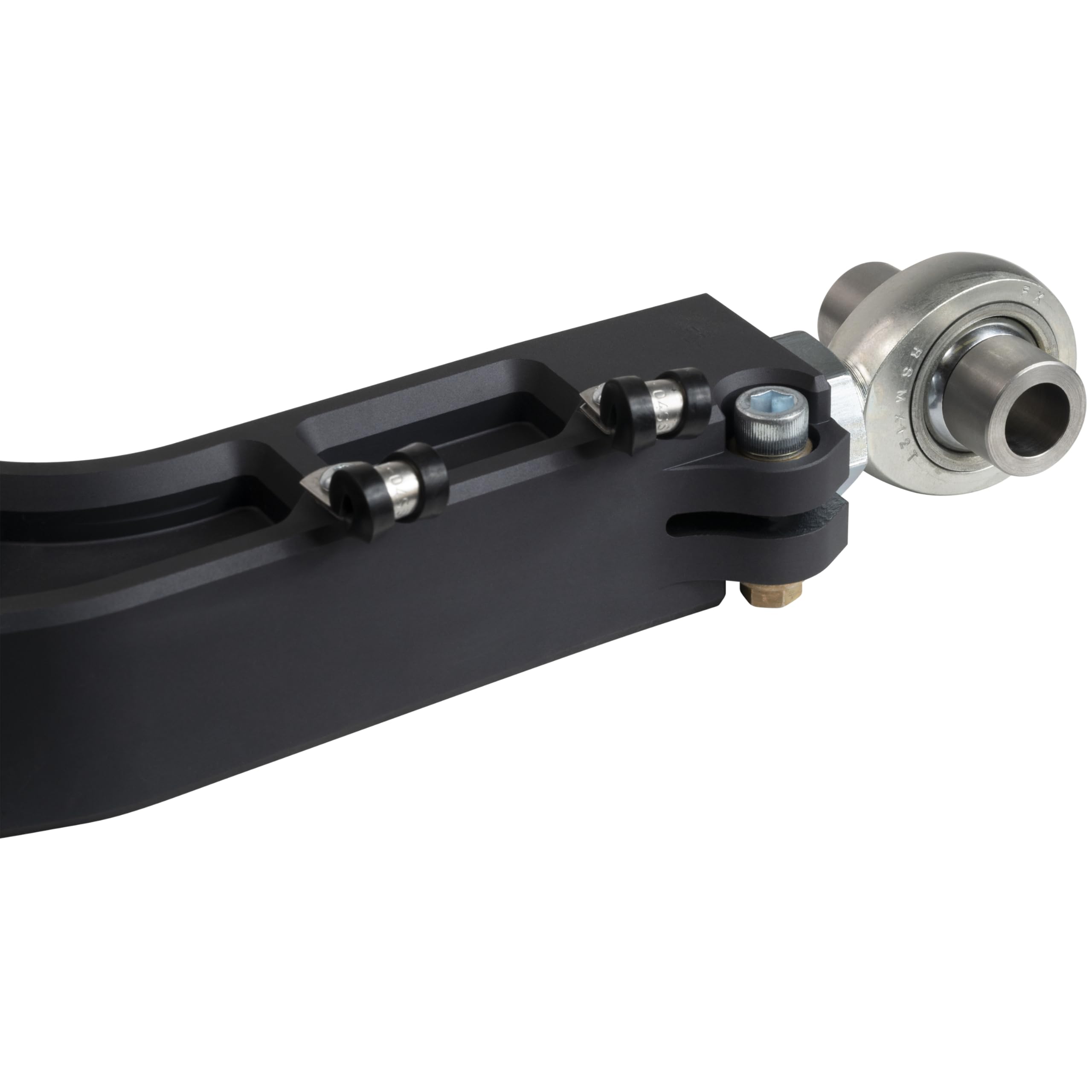 Camburg KINETIK Series Suspension Control Arm Kit CAM-310187-GRY: Gray, Compatible with 2007-2021 Toyota Tundra, 2008-2022 Toyota Sequoia