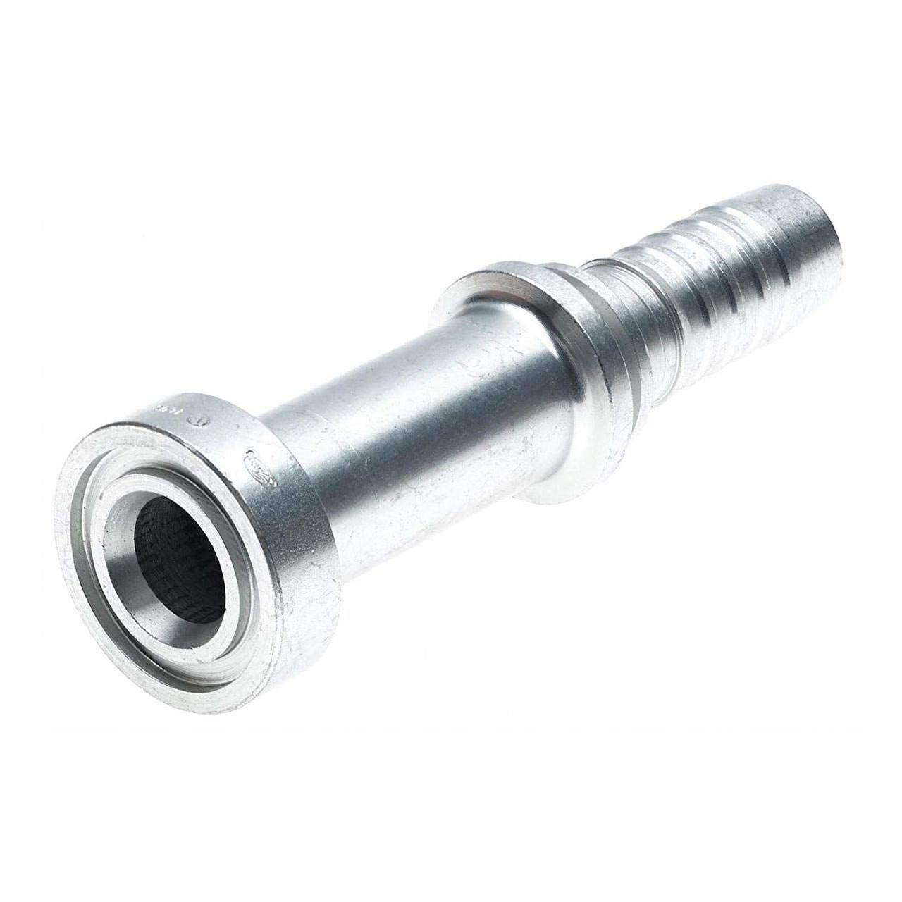 Gates Caterpillar Style G20400-1616 O-Ring Flange GlobalSpiral Coupling
