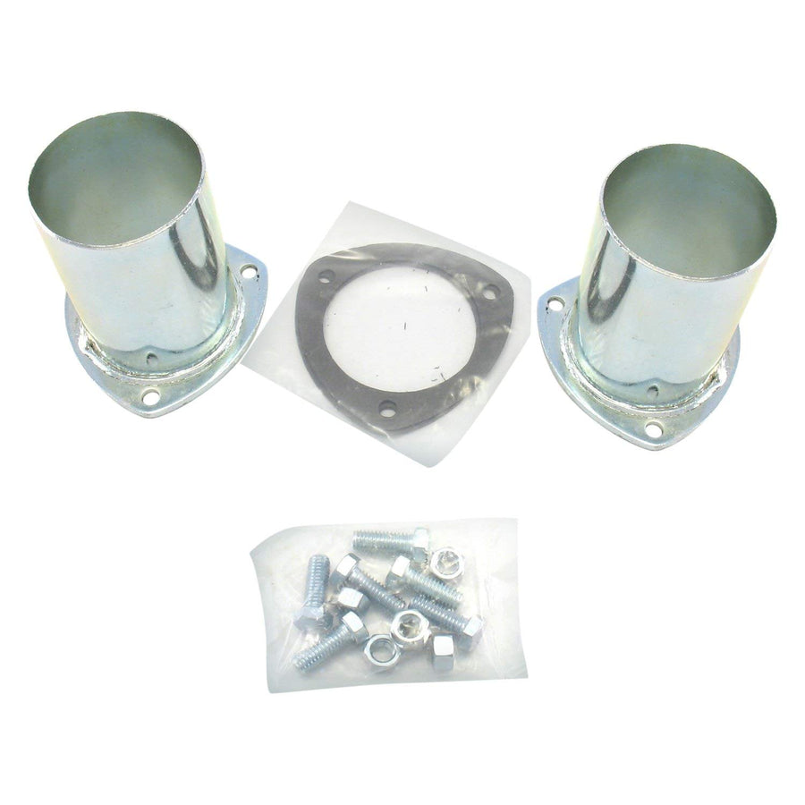 Exhaust Collector Patriot H7246 3-1/2" Reducer